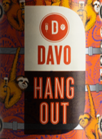 Davo Hang Out logo